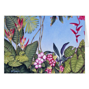 Jungle Botanical