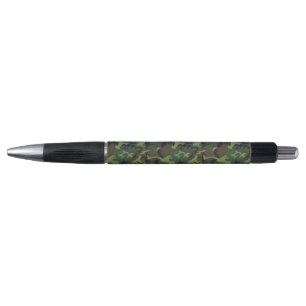 Jungle Camo Pen