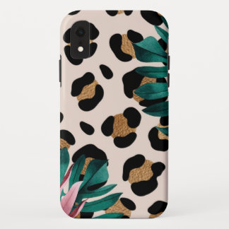 Jungle Case-Mate iPhone Case