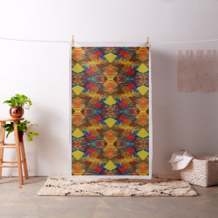 Jungle Chief....... Fabric