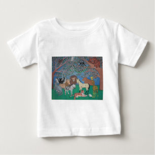 Jungle Conference Baby T-Shirt