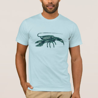 Jungle Cray T-Shirt