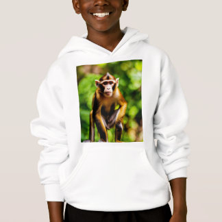Jungle Curiosity T-Shirts