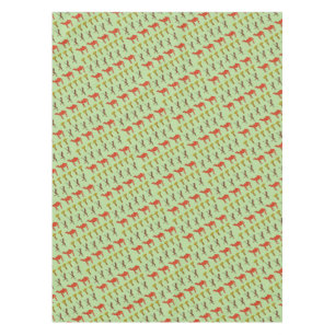 Jungle Custom Tablecloth