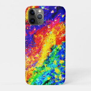 Jungle Dancing in the Sky. Buy Now iPhone 11 Pro Case