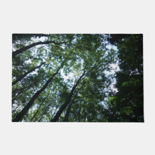 Jungle Door Mat