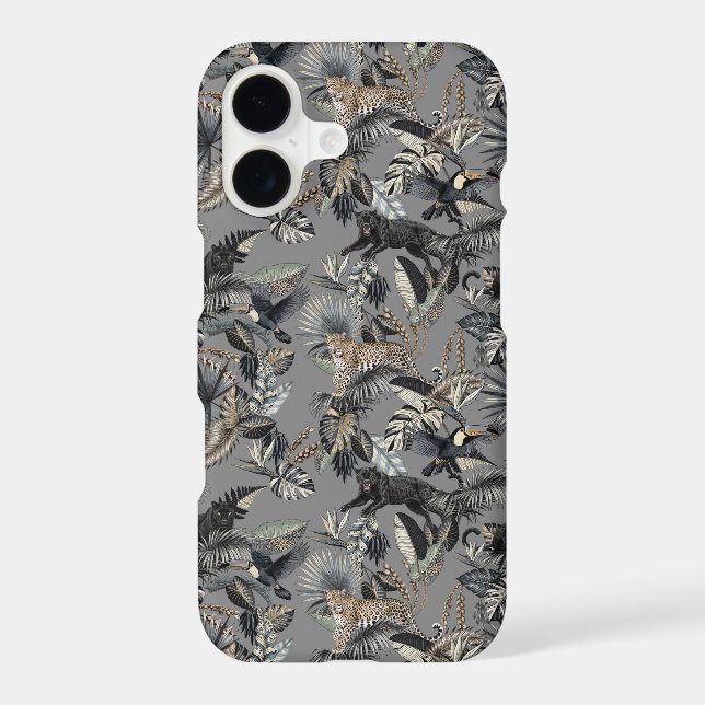 Jungle Expedition (Back)