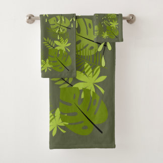 Jungle Feuille Coque-Mate iPhone 14 Pro Max Coque