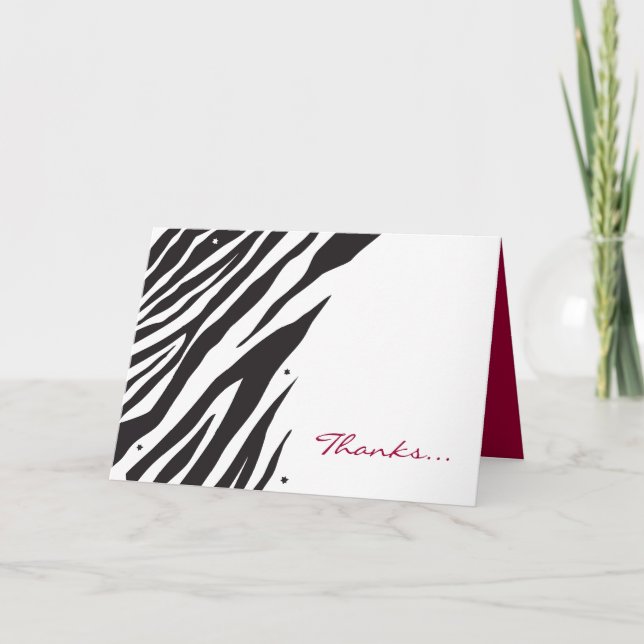 JUNGLE FEVER Bat Bar Mitzvah Invitation Invitation (Devant)