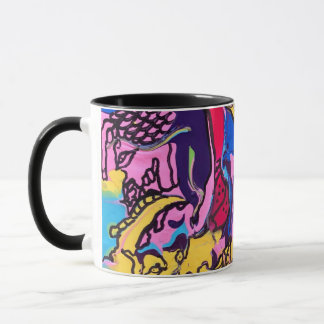 Jungle Fever  Mug