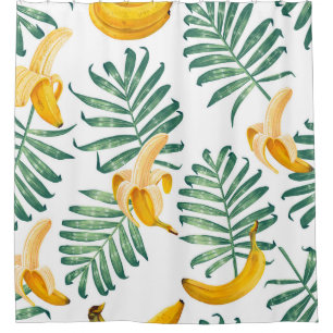 Jungle Fruits: Vibrant Vintage