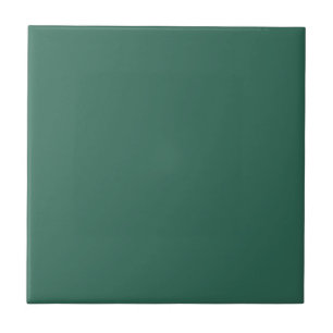 Jungle Green Color Tile