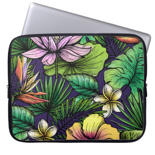 Jungle Laptop Sleeve