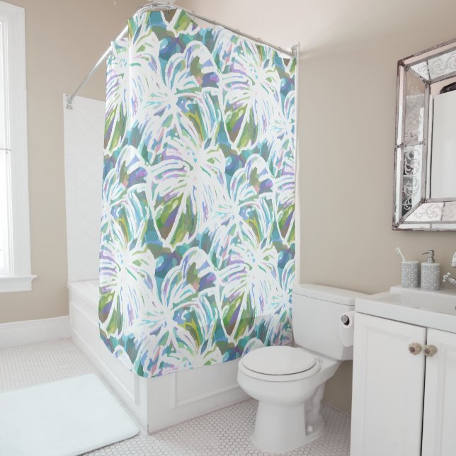 Jungle Moonlight (In Situ)