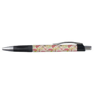Jungle paradise pen