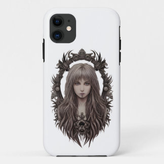 Jungle Queen - iPhone / coque ipad 2023