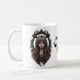 Jungle Queen Mug 2023
