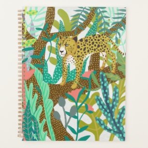 Jungle Roar - Cheetah