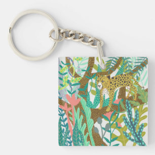 Jungle Roar - Cheetah