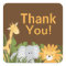 Jungle Safari Animal Neutral Baby Shower