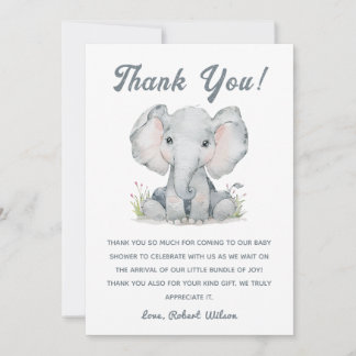 Jungle Safari Baby shower for Boy Invitation