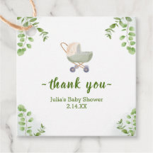 Jungle Safari Wild Baby Shower