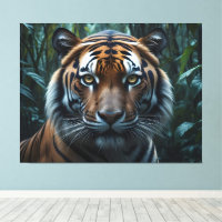 Jungle Tiger