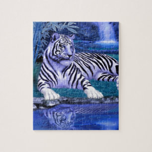 JUNGLE TIGER.JPEG JIGSAW PUZZLE