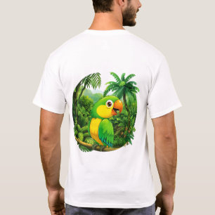 Jungle Vibes T-Shirt