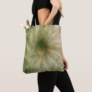 Jungle Wheel...... Tote Bag