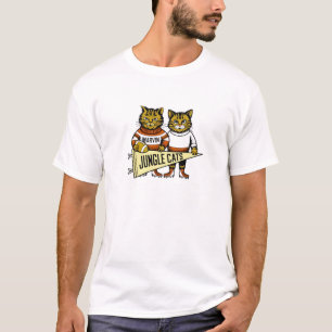 JungleCats T-Shirt