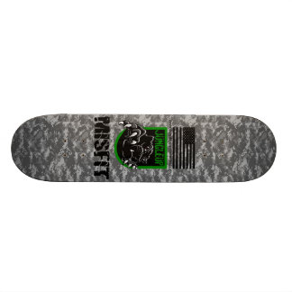 Jungleup Misfit Skateboard