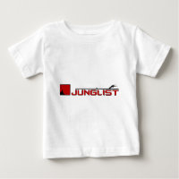Junglist Turntable