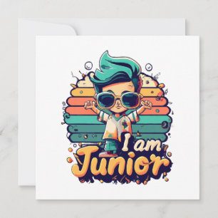 Junior