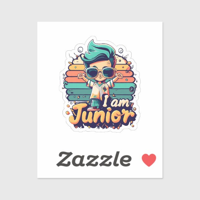Junior (Sheet)