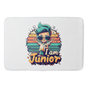 Junior Bath Mat
