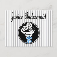 Junior Bridesmaid