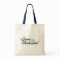 Junior Bridesmaid Tote