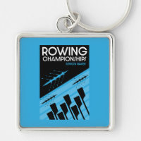 Junior International Rowing
