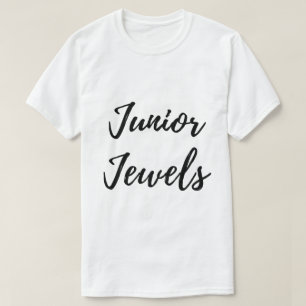 Junior jewels T-Shirt