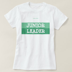 JUNIOR LEADER T-Shirt