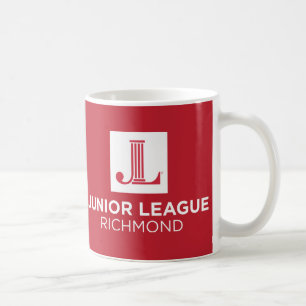 Junior League of Richmond Mug