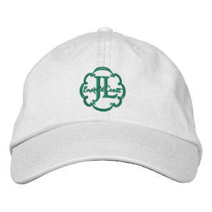 Junior League of the Emerald Coast Casquette brodé