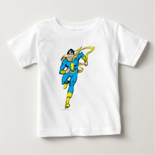 Junior Running Baby T-Shirt