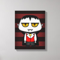 Junior Vampire
