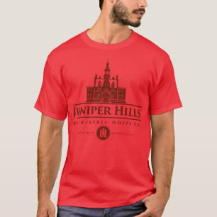 Juniper Hills Psychiatric Hospital T-Shirt