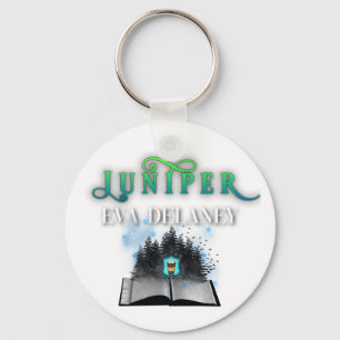 Juniper Keychain