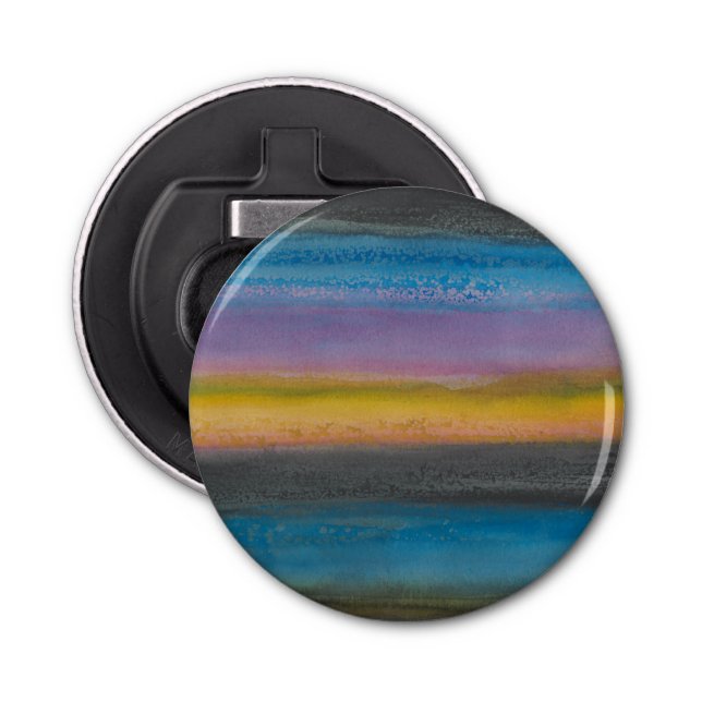 Juniper Mist I Bottle Opener (Front)