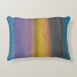 Juniper Mist I Decorative Pillow