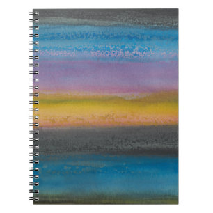 Juniper Mist I Notebook